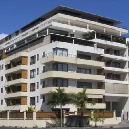Lagon Bleu Papeete  Exterior foto